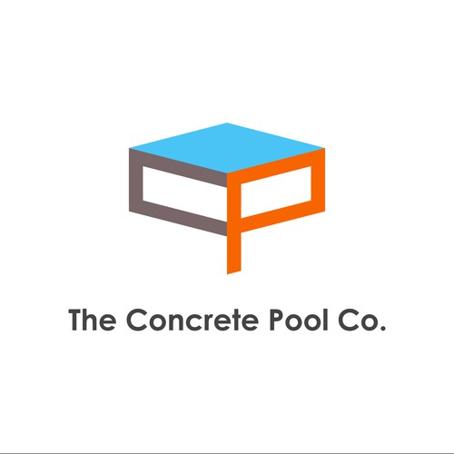 The Concrete Pool Co