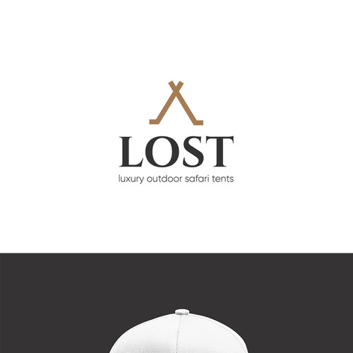 lost