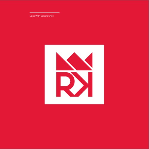 Red Kingdom Brand Design