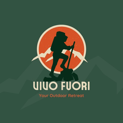 Outdoor logo