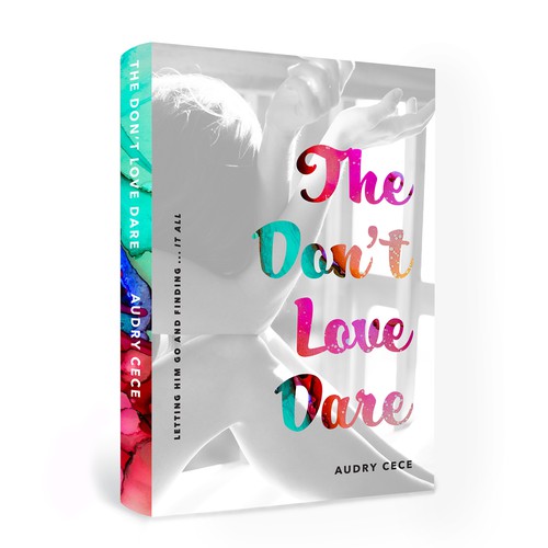 Cover The Don't Love Dare