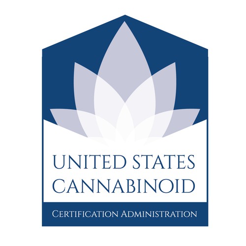 Authoritative Logo for United States Cannabinoid Certification Administration