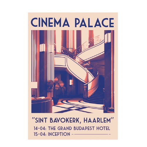 Cinema Palace