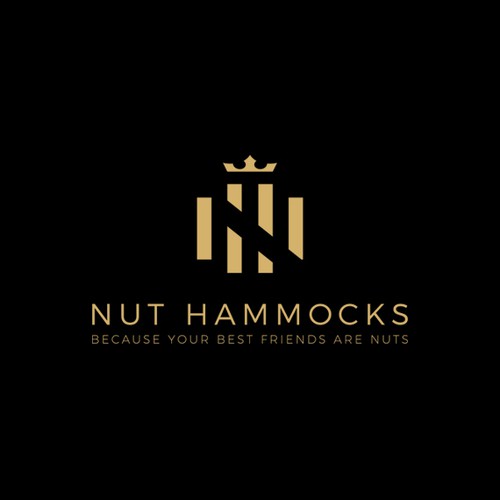 Luxury Monogram Logo