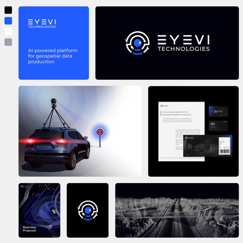 EyeVi Technologies