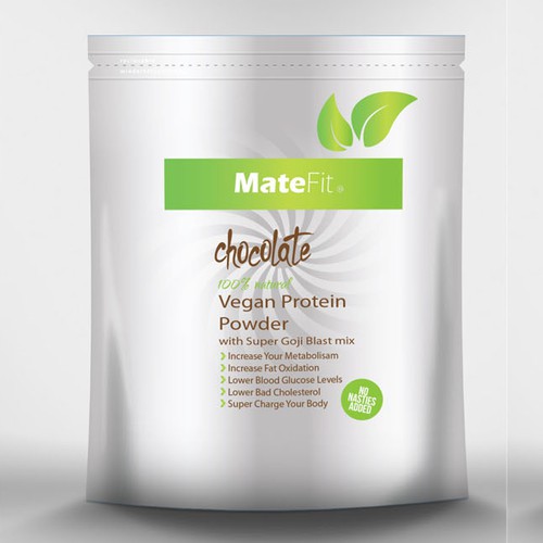 New product label wanted for 32