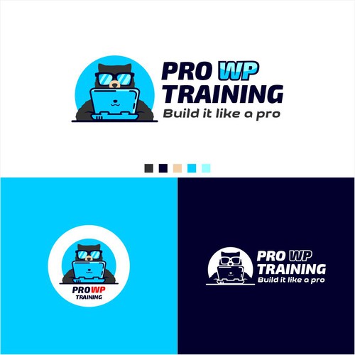 Pro WebPrograming Training