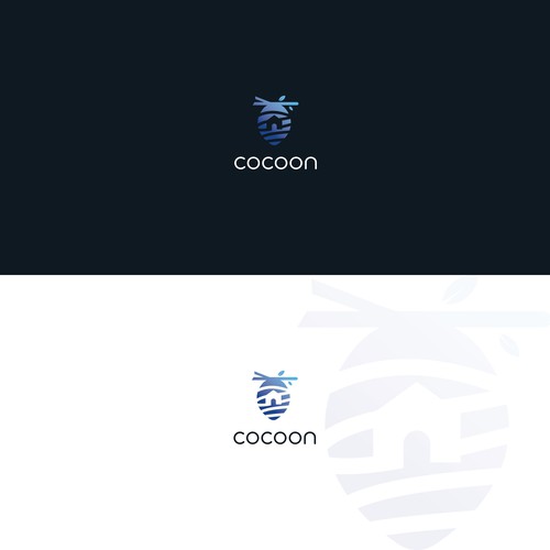 Cocoon_Logo Design