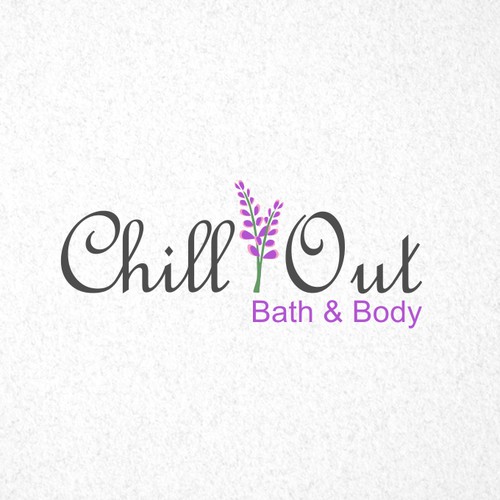 local Bath and Body shop needs Logo!