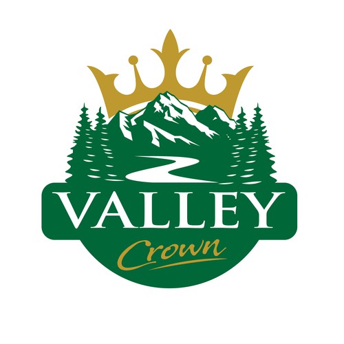 valley crown