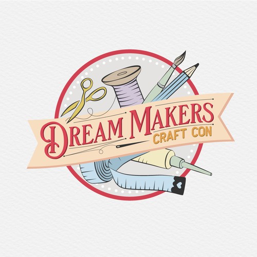 Dream Makers Craft Con