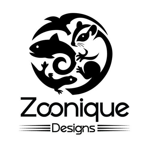 Zoonique Designs.