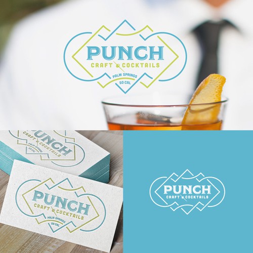 Punch • Craft Cocktails