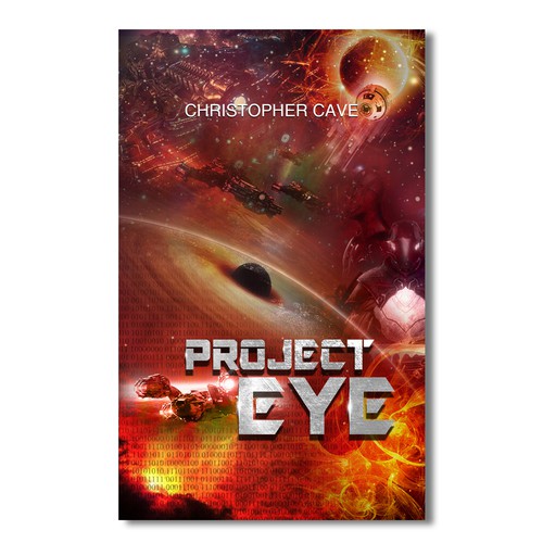 Project Eye