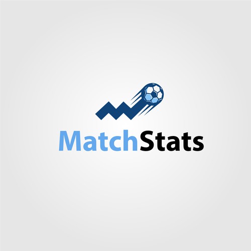 Design a brand for our Football Stats App