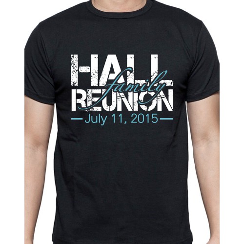 Family Reunion T-Shirt