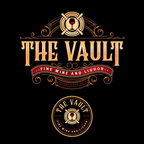 The Vault
