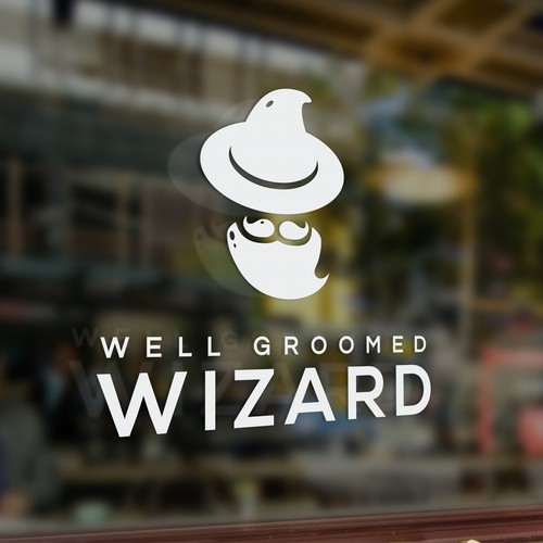 A Well Groomed Wizard indeed