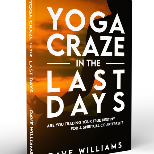 Yoga craze in the last days