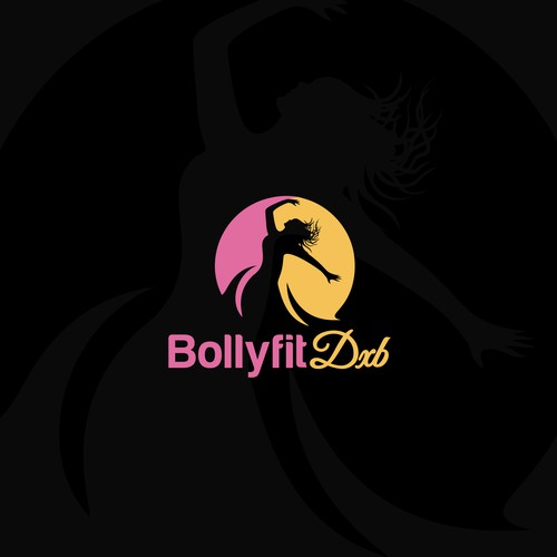 Bollywood dance concept for Bollyfit DXB
