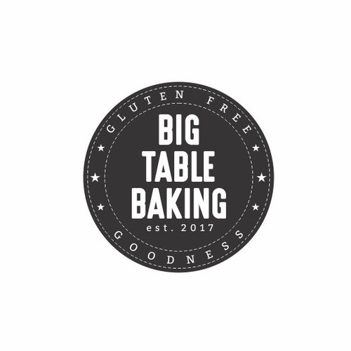  BIG TABLE BAKING