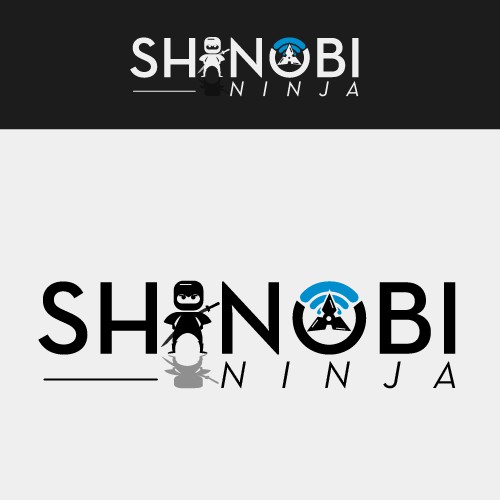 SHINOBI-Wi-Fi