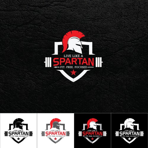 Live Like A Spartan