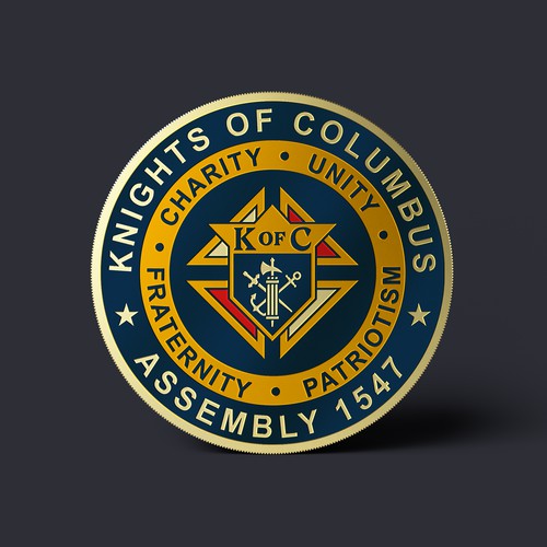 Coin Design 