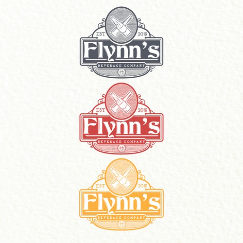 Logo design contest entry