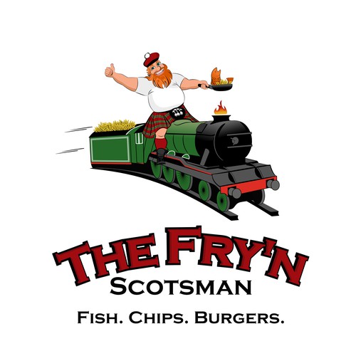 Scotsman