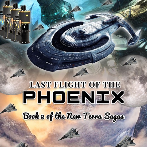 Last Flight Of The Phoenix