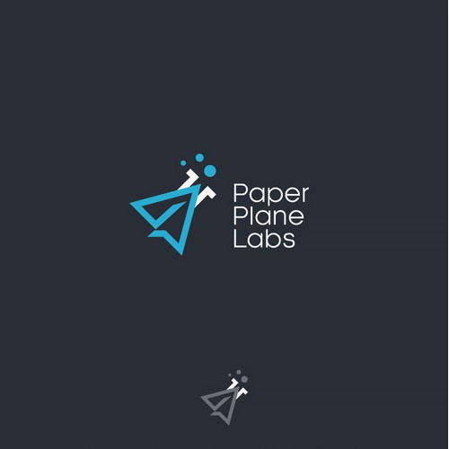 Creative logo for an email marketing agency