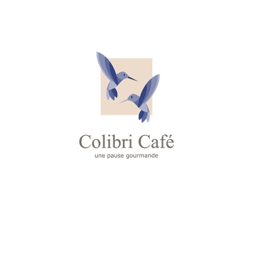 logo coffee shop