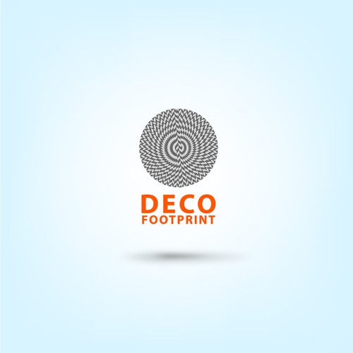 Simple logo design