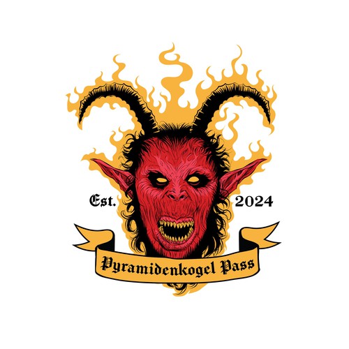 Krampus Logo