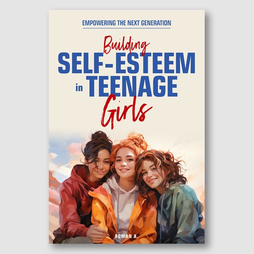 EBook - Building Self - Esteem in Teenage Girls