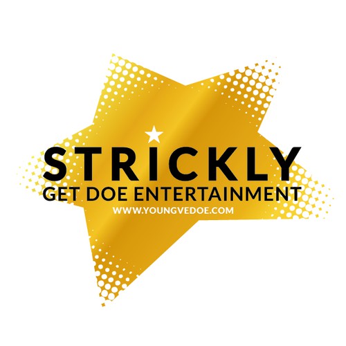 Logo for  ENTERTAINMENT