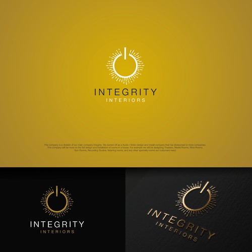 Integrity Interiors