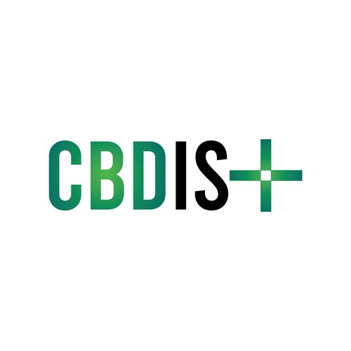 Logo concept for CBDIS