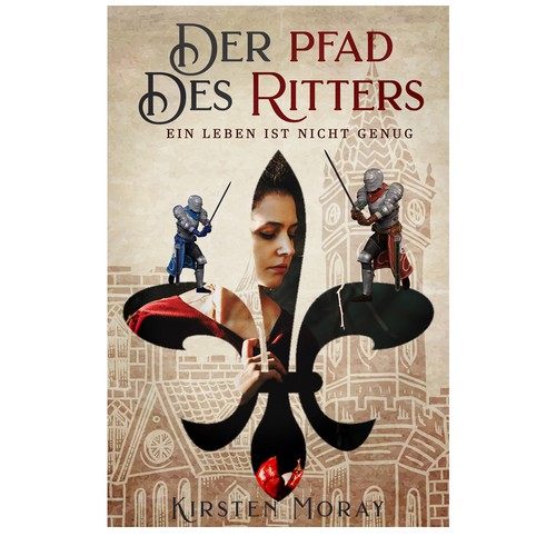 Historic Book Cover