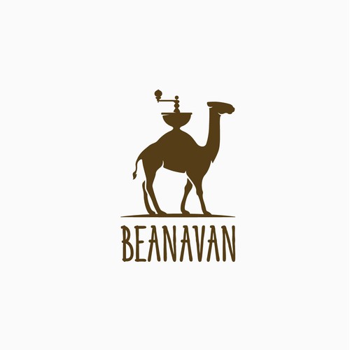 Sophisticated/Playful Logo for Quality Cafe