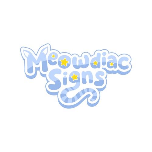 Comic Series Logo