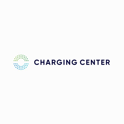 Logo for electric vehicle charging website