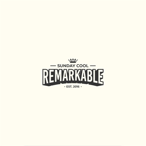 Sunday Cool: Remarkable