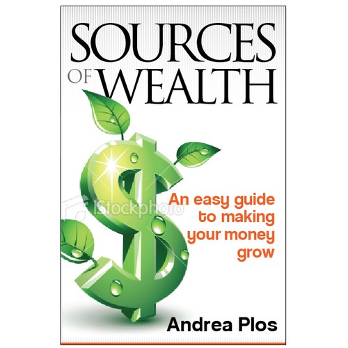 Attractive cover for an ebook and paperback needed