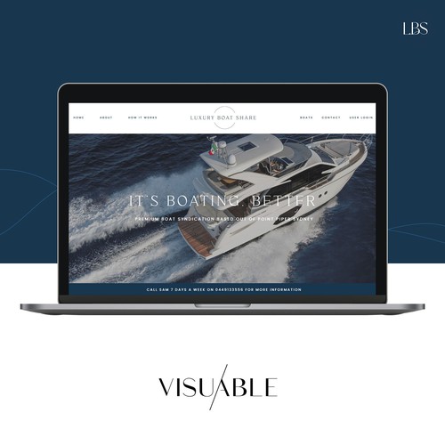 Boat Company 