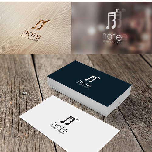 13th Note Entertainment, LLC.: A live music, education and composition company.