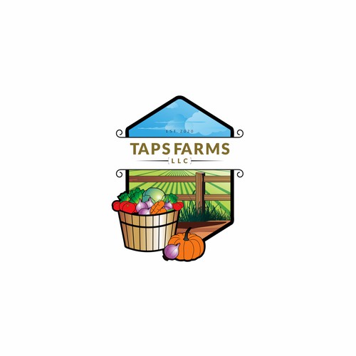 Taps Farms LLC