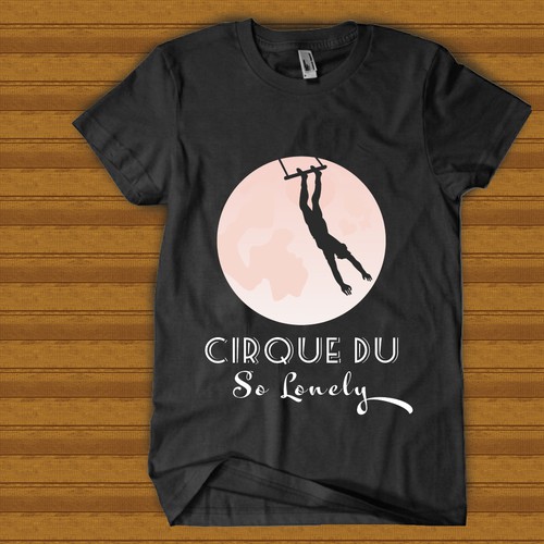 T-shirt design