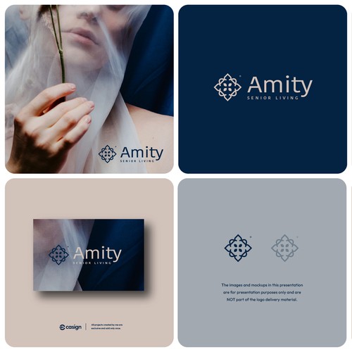 Amity Senior Living